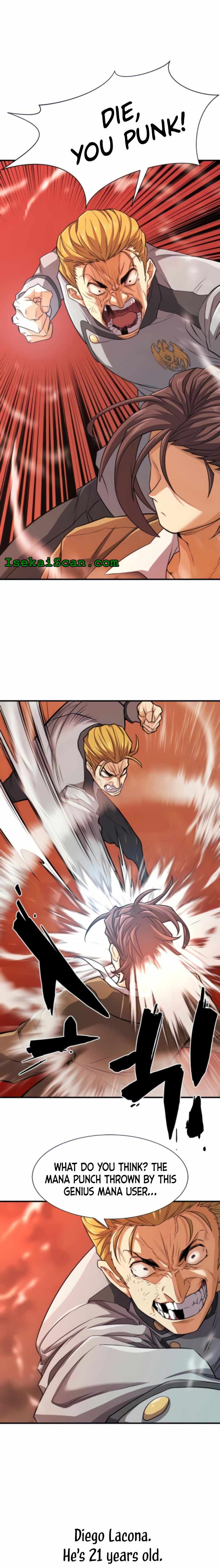 Read The Greatest Esta Manga Online