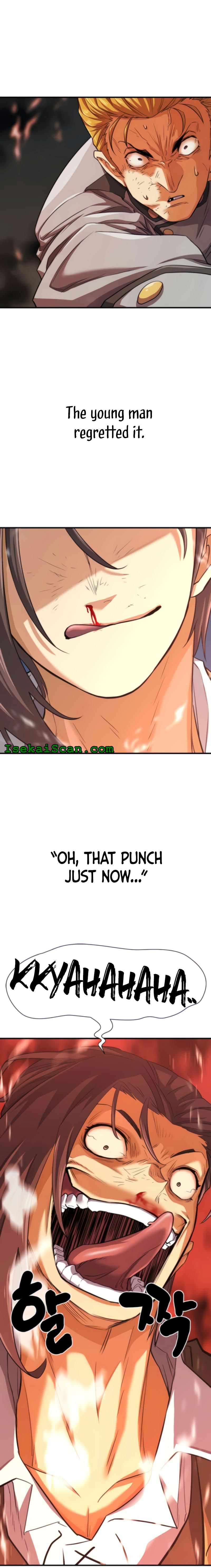 Read The Greatest Esta Manga Online