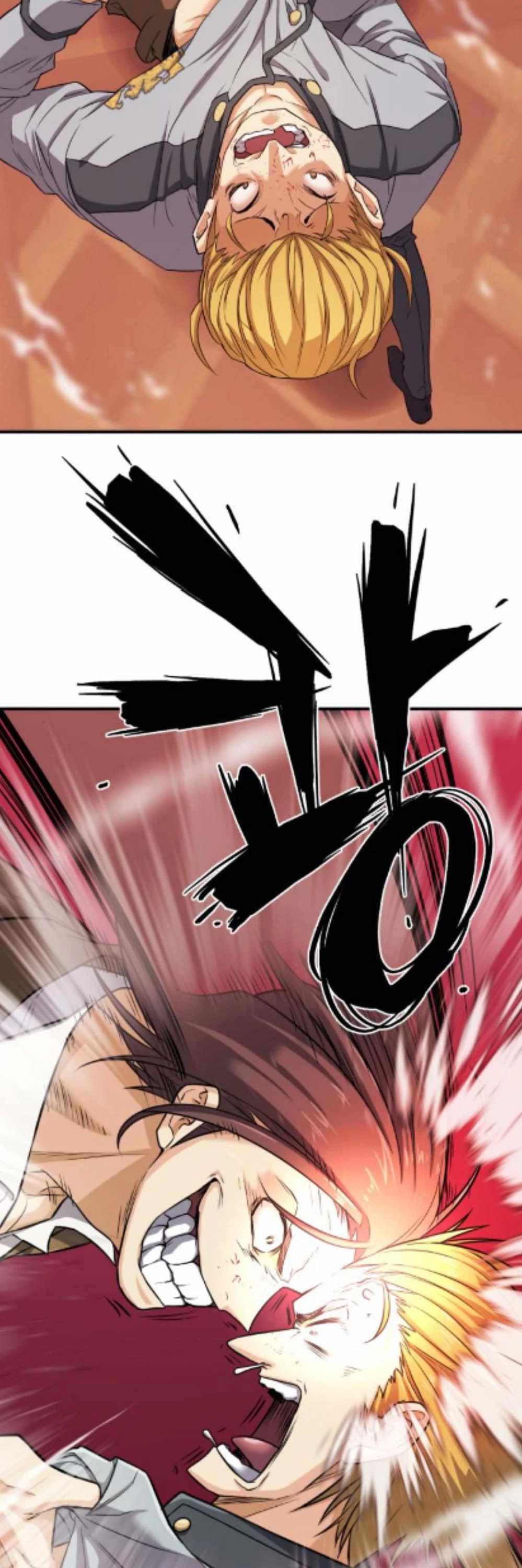 Read The Greatest Esta Manga Online