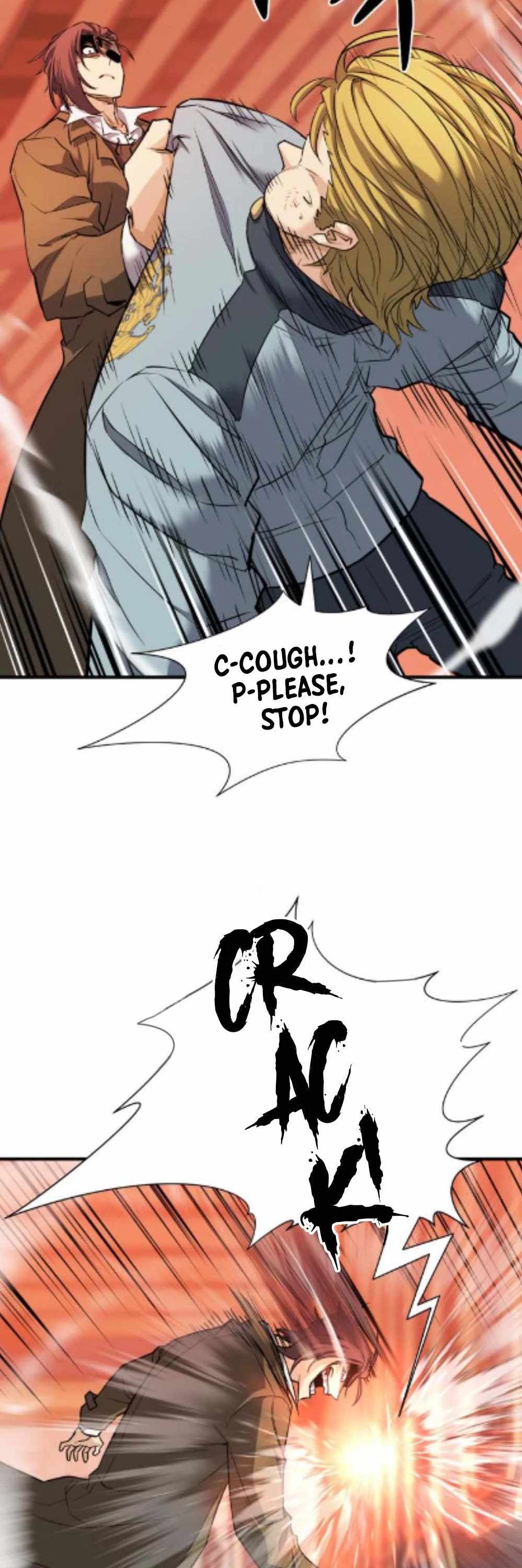 Read The Greatest Esta Manga Online