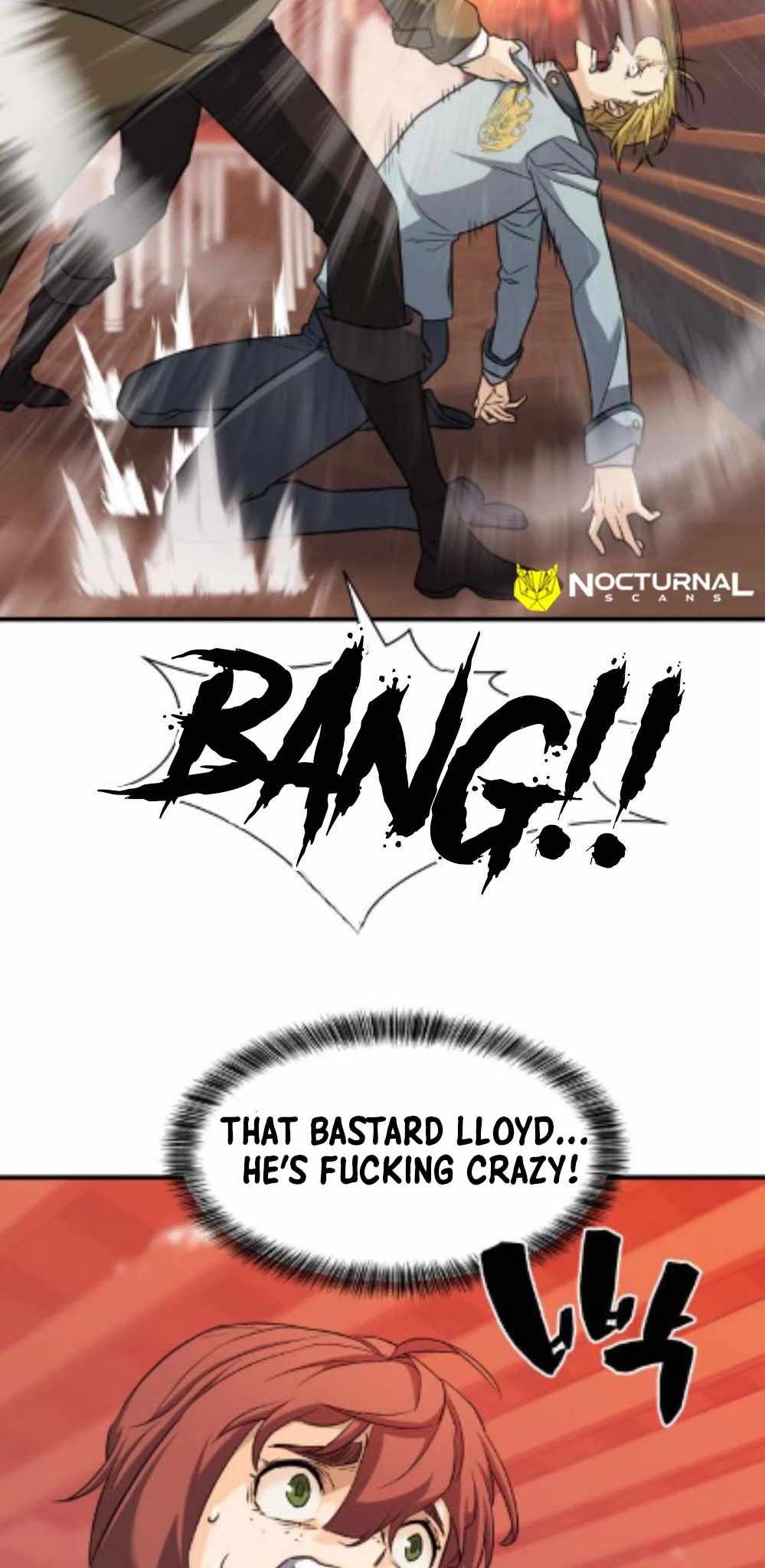 Read The Greatest Esta Manga Online