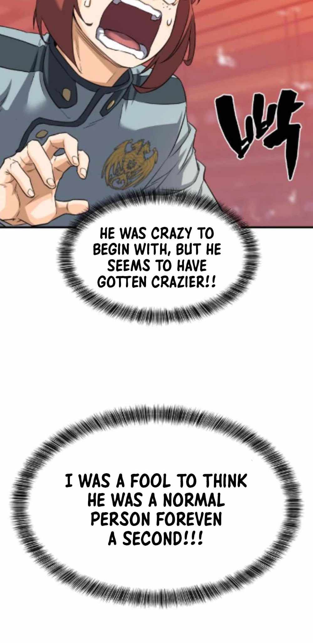Read The Greatest Esta Manga Online