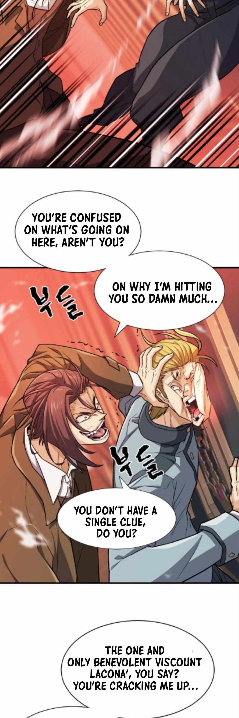 Read The Greatest Esta Manga Online