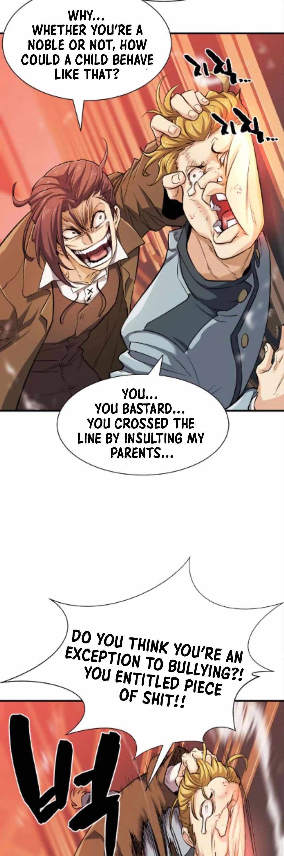 Read The Greatest Esta Manga Online