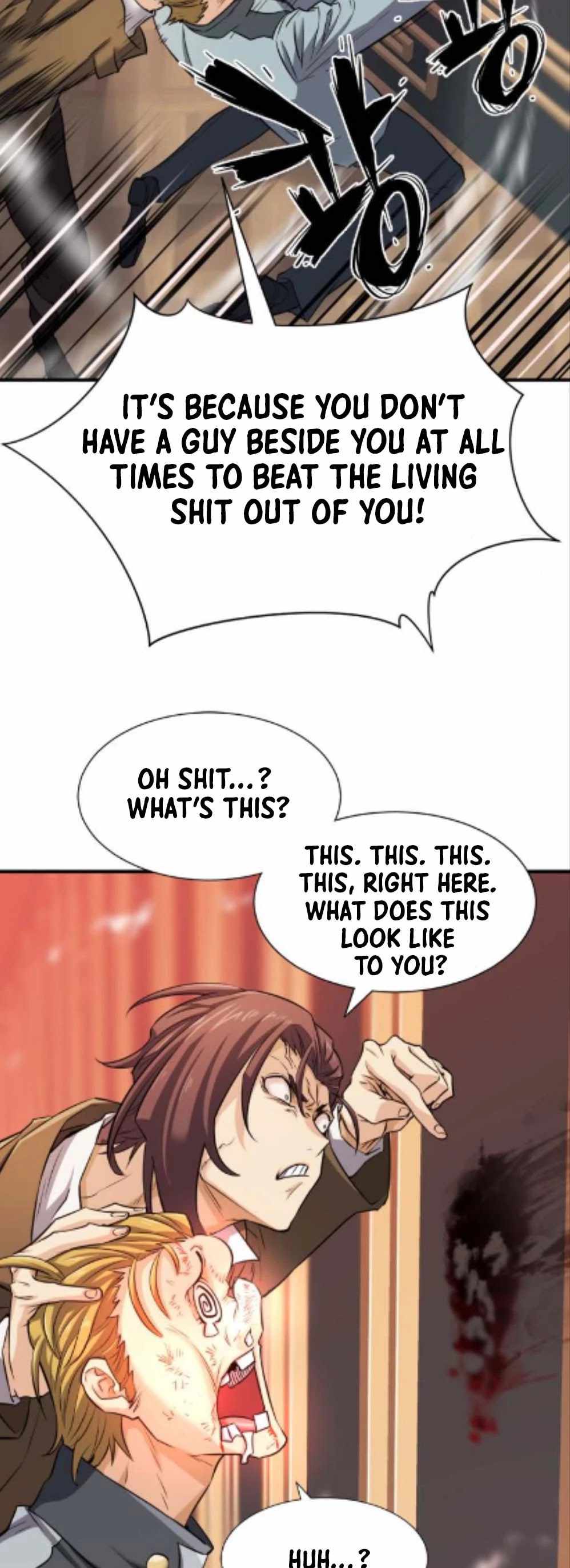 Read The Greatest Esta Manga Online