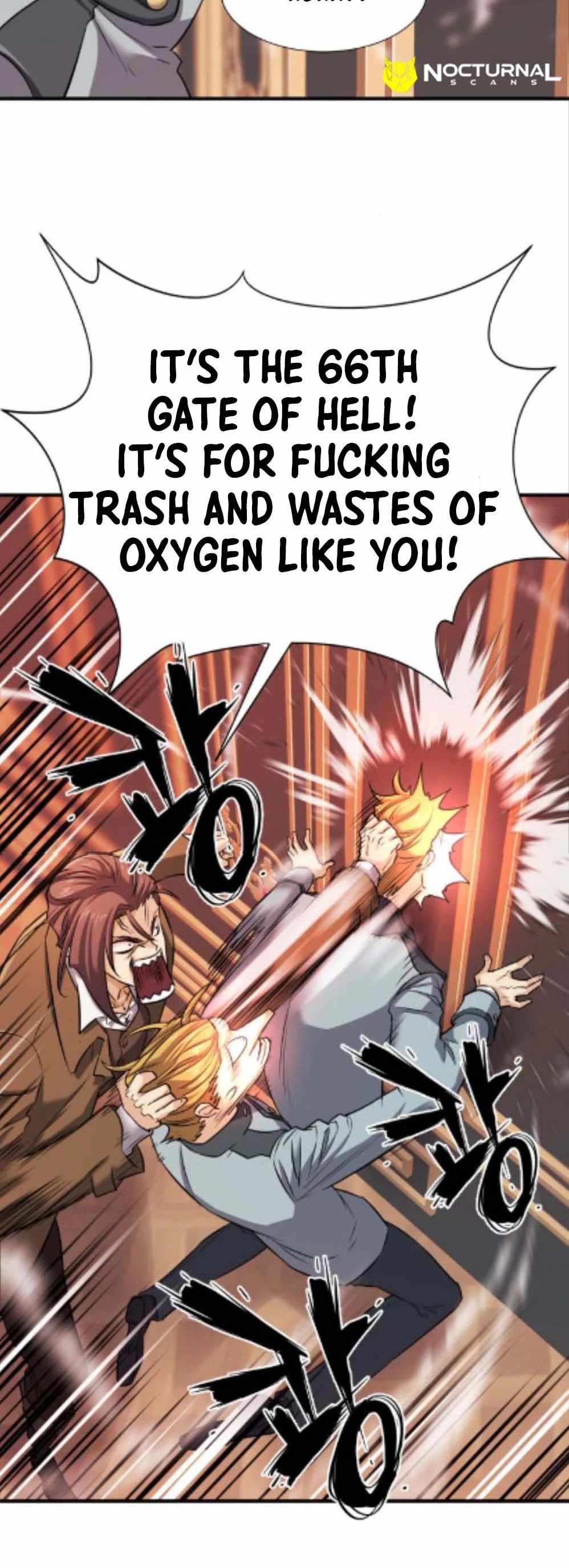 Read The Greatest Esta Manga Online