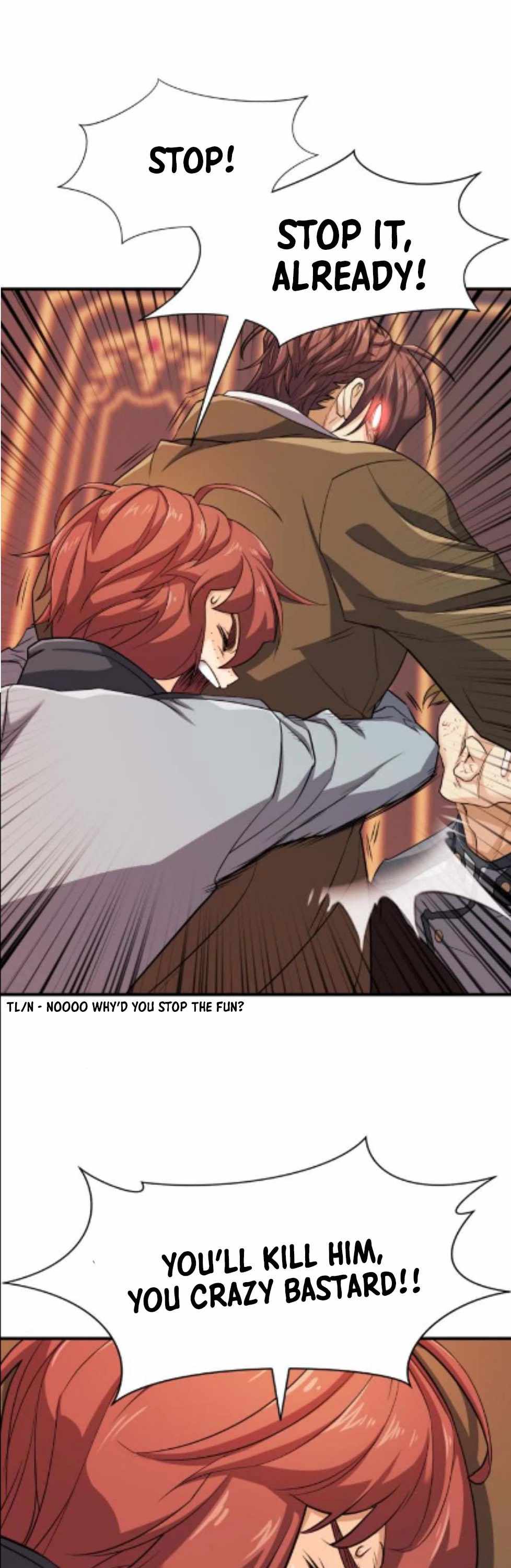 Read The Greatest Esta Manga Online