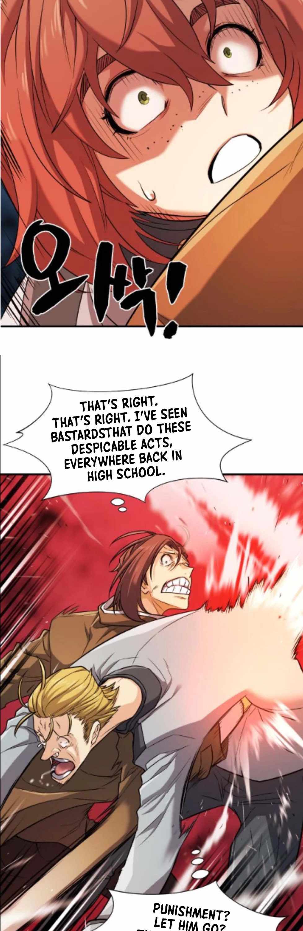 Read The Greatest Esta Manga Online