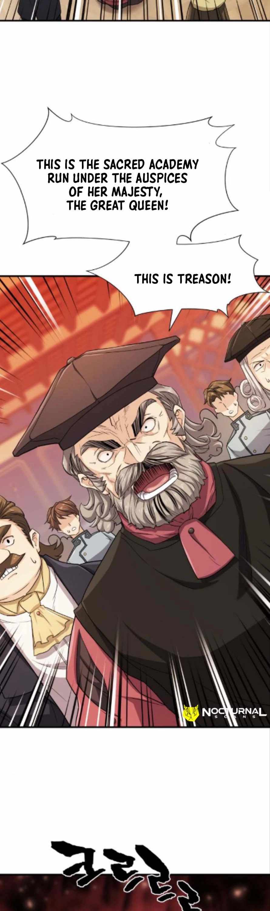 Read The Greatest Esta Manga Online