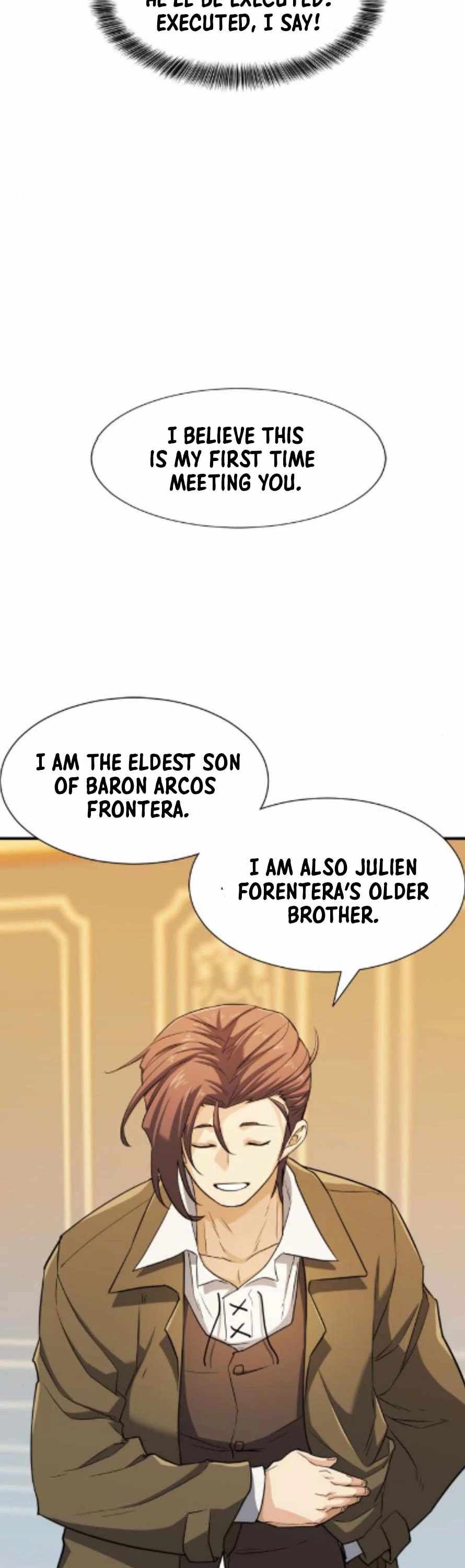 Read The Greatest Esta Manga Online
