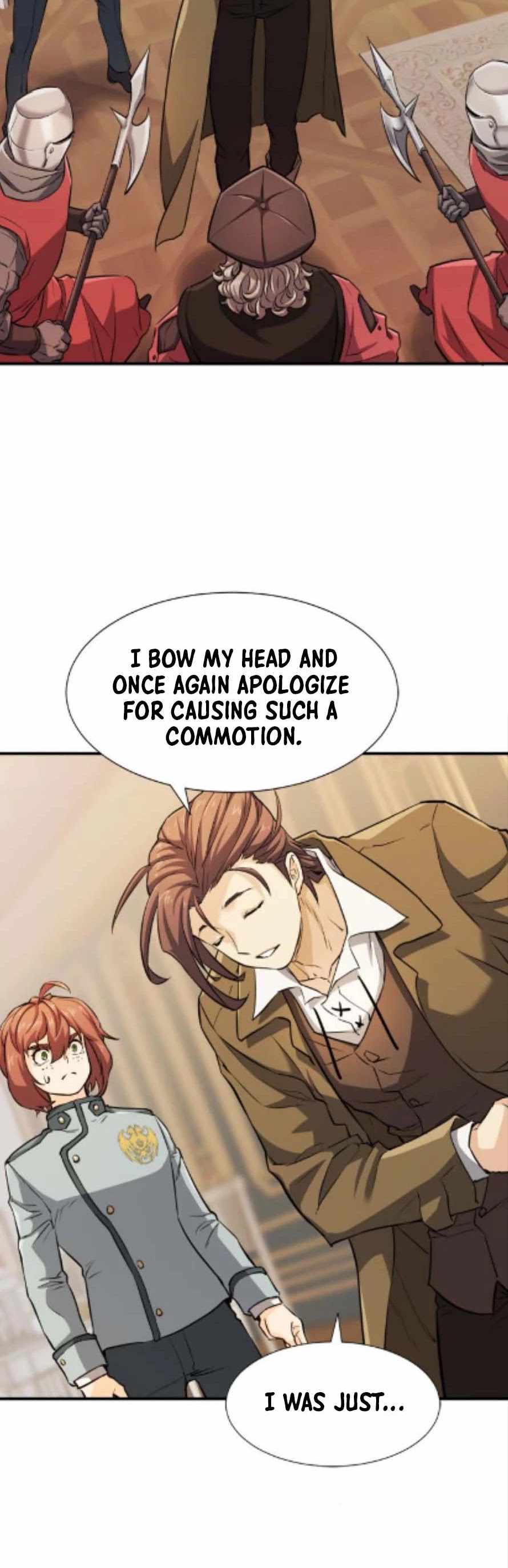 Read The Greatest Esta Manga Online