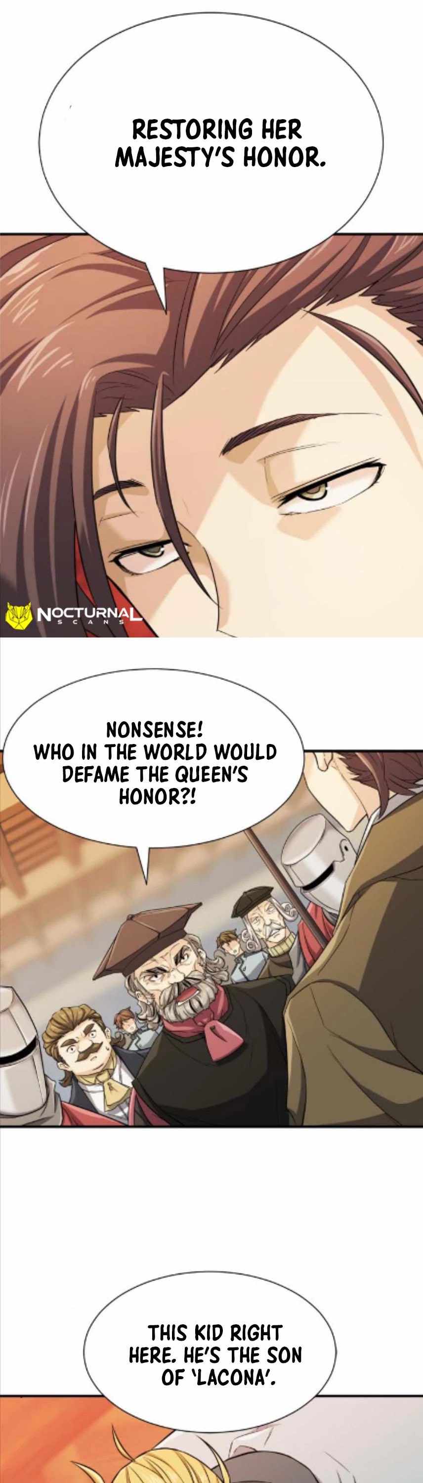 Read The Greatest Esta Manga Online