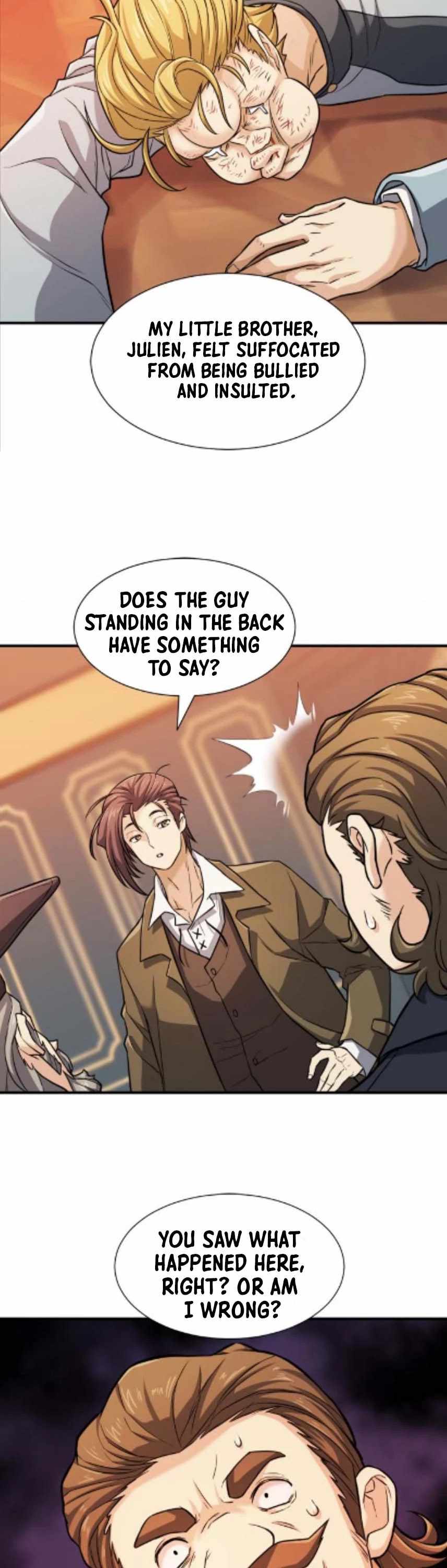 Read The Greatest Esta Manga Online