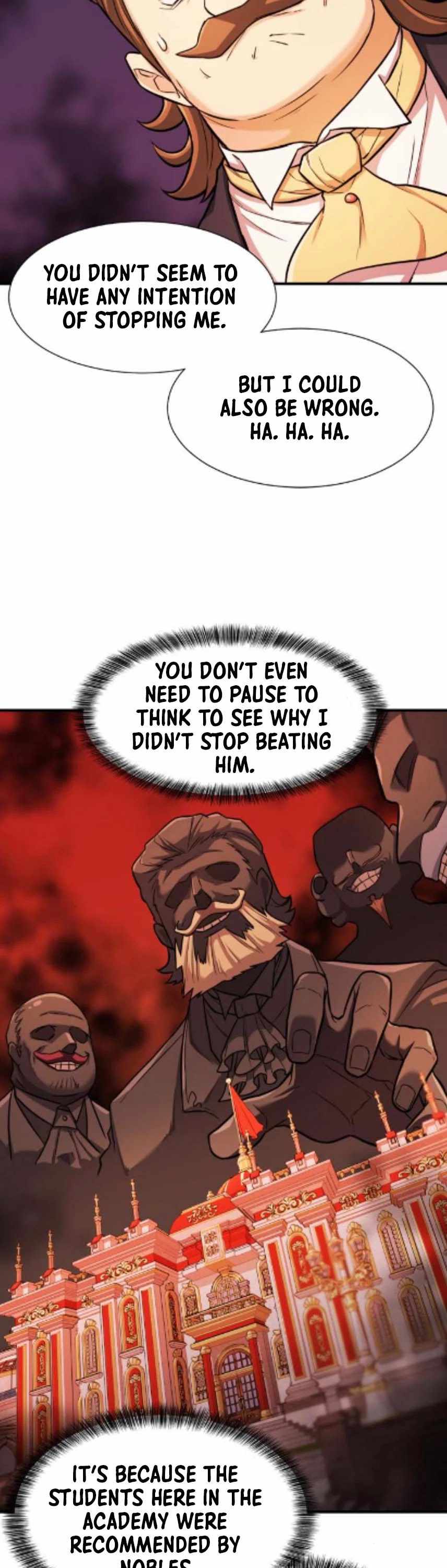 Read The Greatest Esta Manga Online