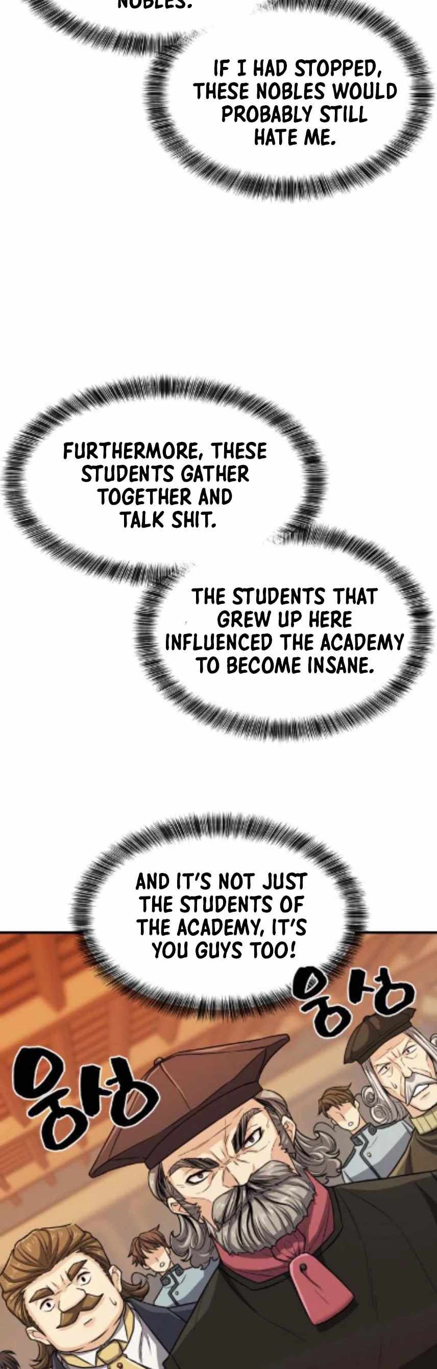 Read The Greatest Esta Manga Online