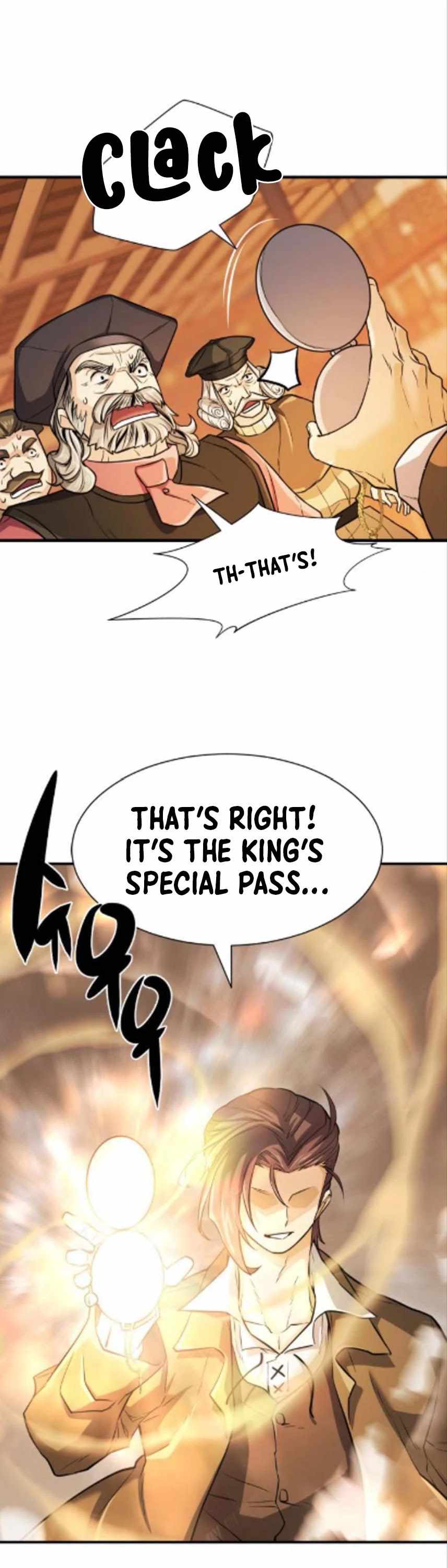 Read The Greatest Esta Manga Online