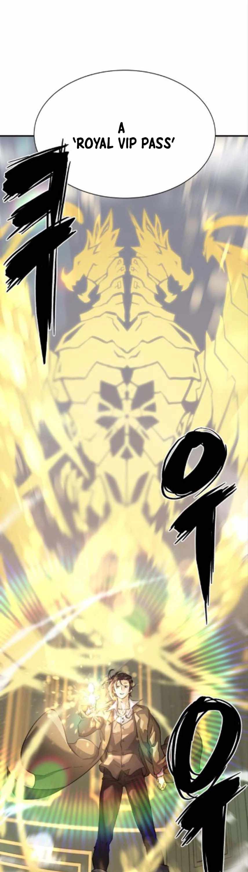 Read The Greatest Esta Manga Online