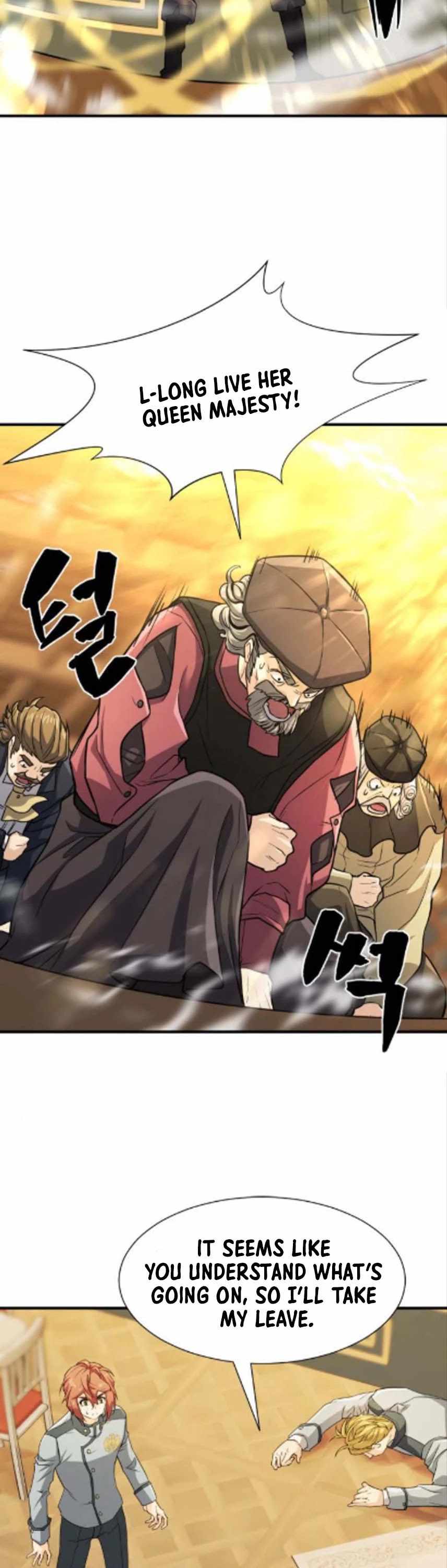Read The Greatest Esta Manga Online