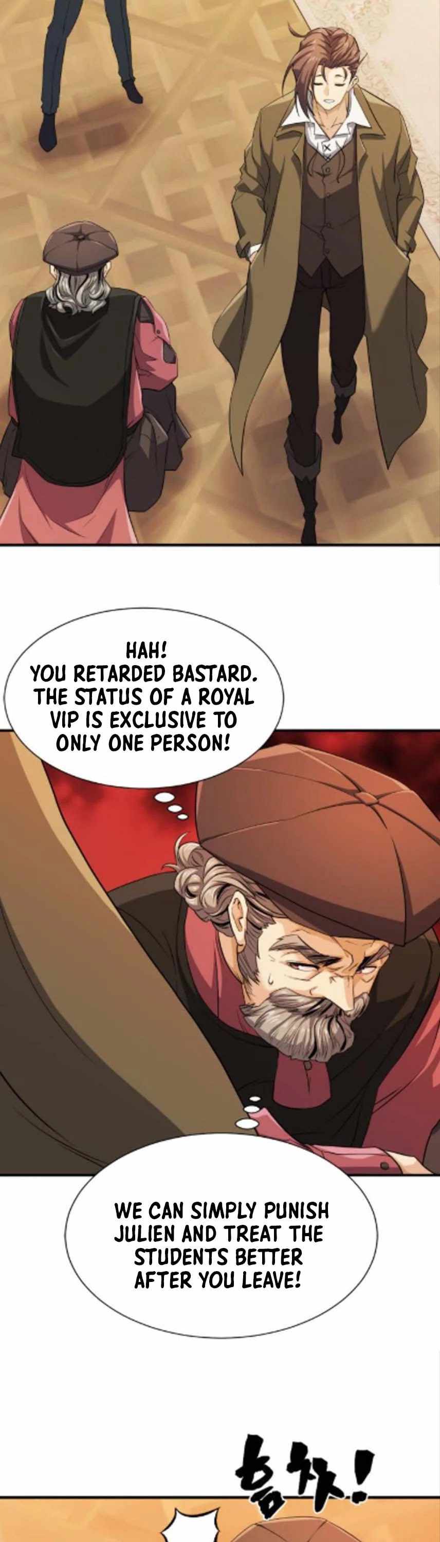 Read The Greatest Esta Manga Online