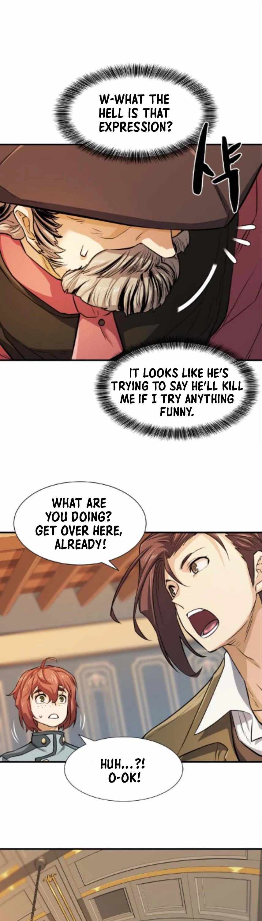 Read The Greatest Esta Manga Online