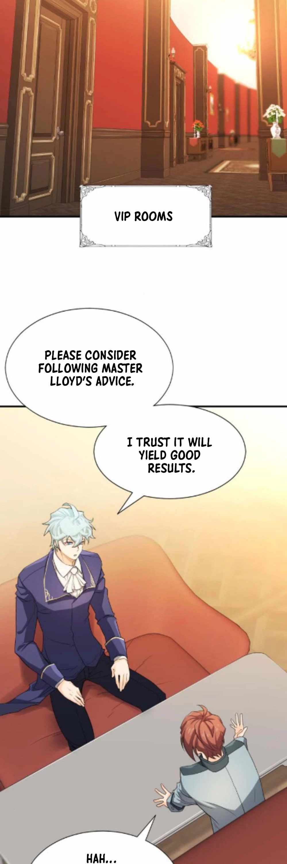 Read The Greatest Esta Manga Online