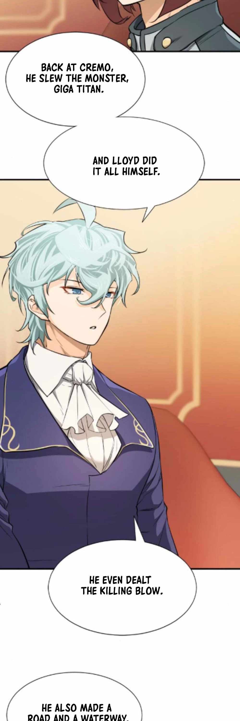 Read The Greatest Esta Manga Online