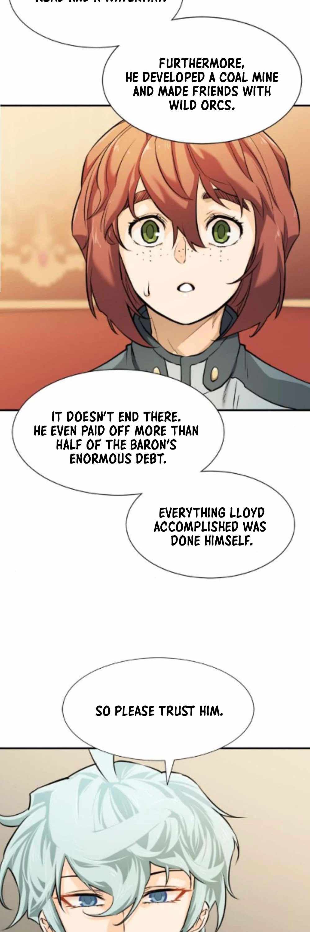 Read The Greatest Esta Manga Online