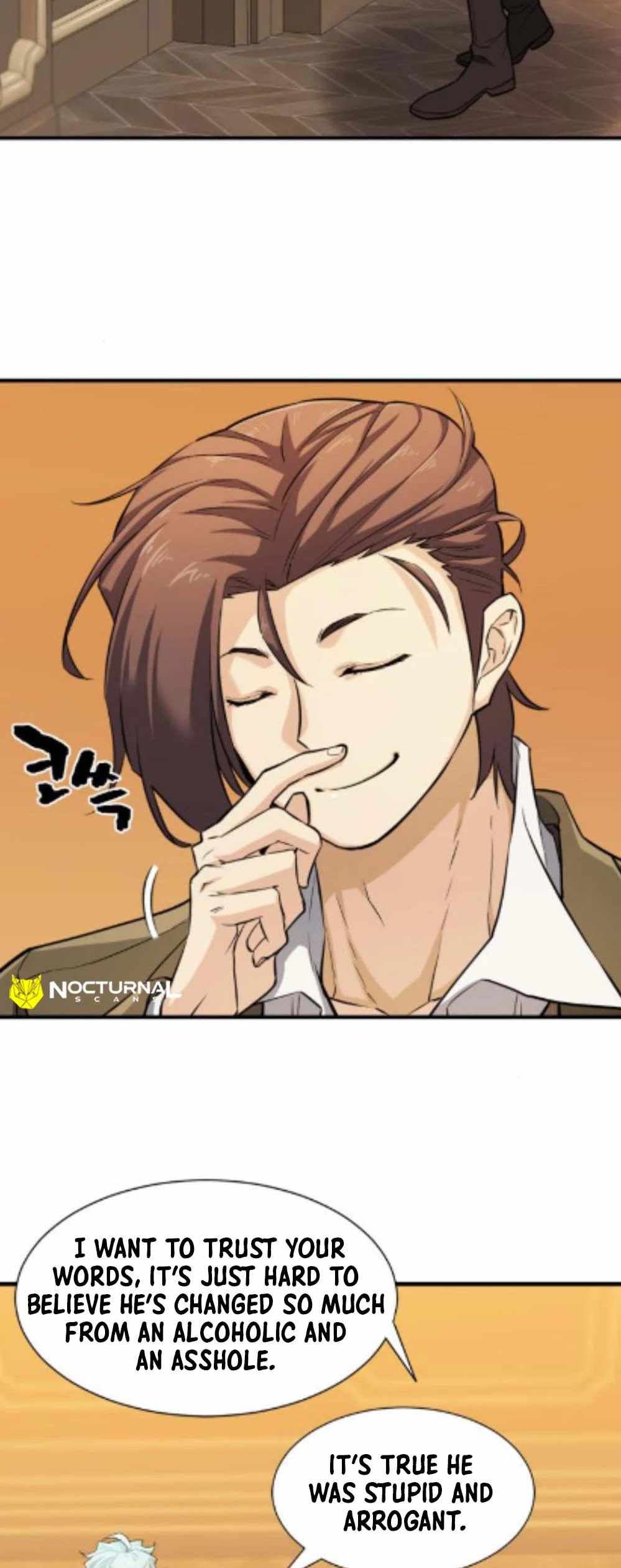 Read The Greatest Esta Manga Online