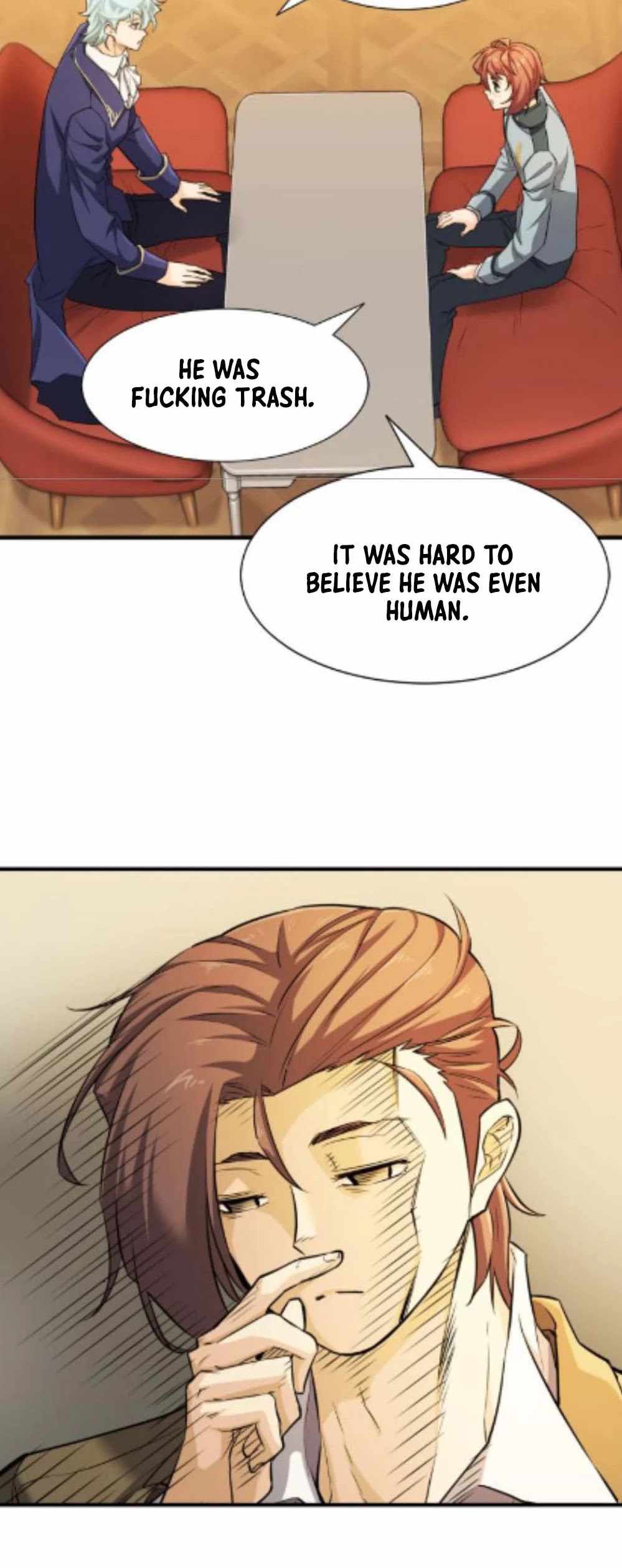 Read The Greatest Esta Manga Online