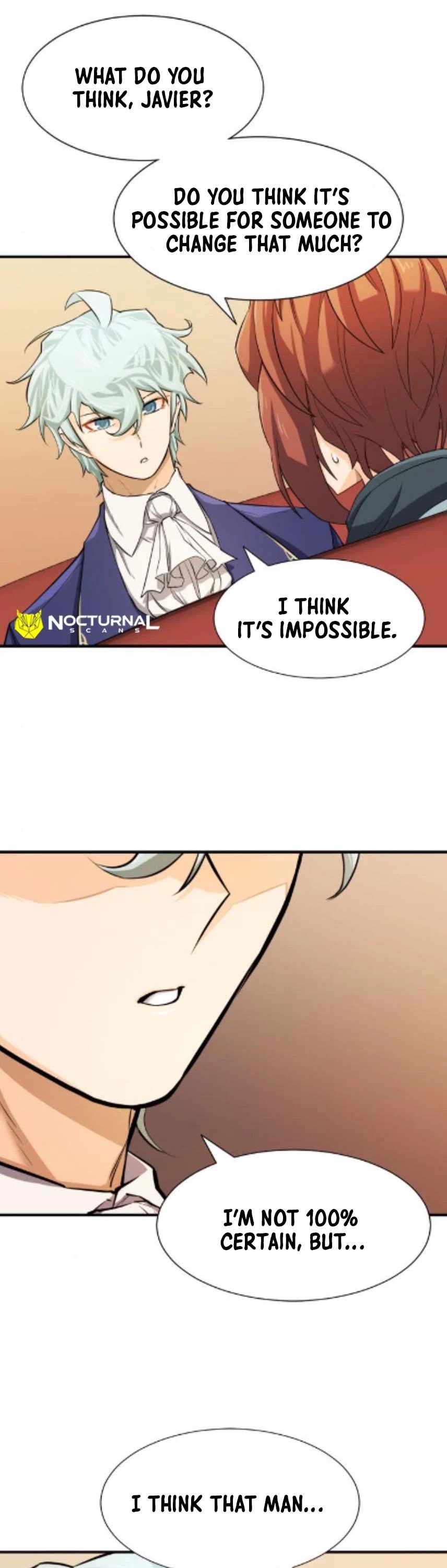 Read The Greatest Esta Manga Online