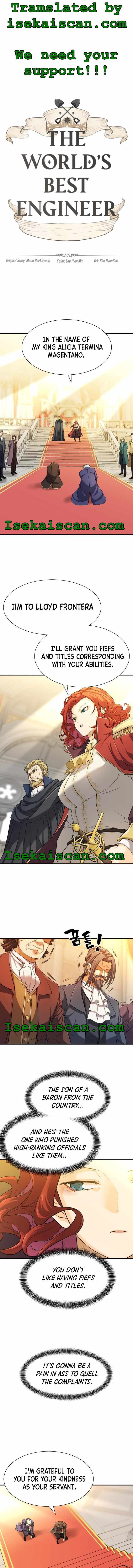 Read The Greatest Esta Manga Online