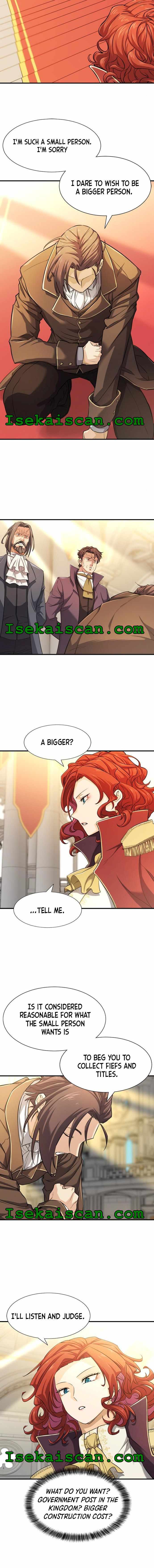 Read The Greatest Esta Manga Online