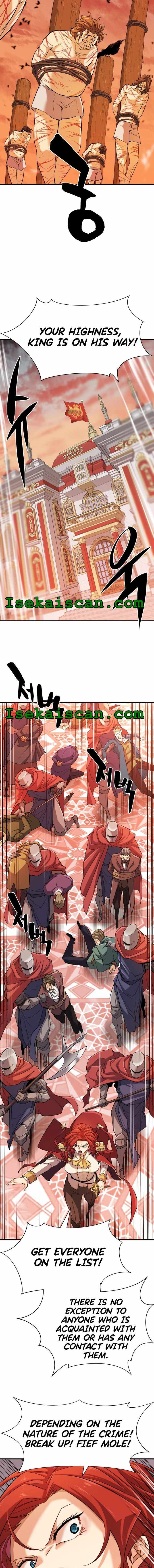 Read The Greatest Esta Manga Online