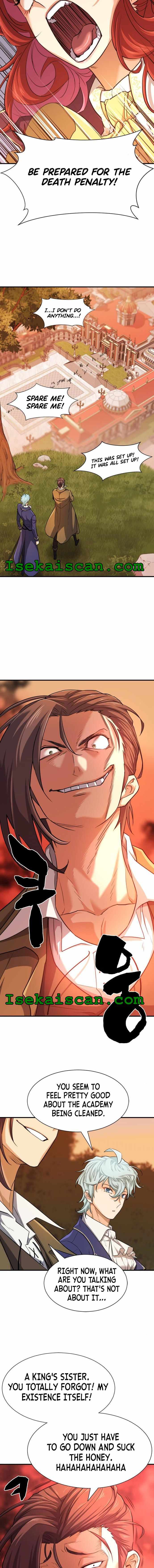 Read The Greatest Esta Manga Online