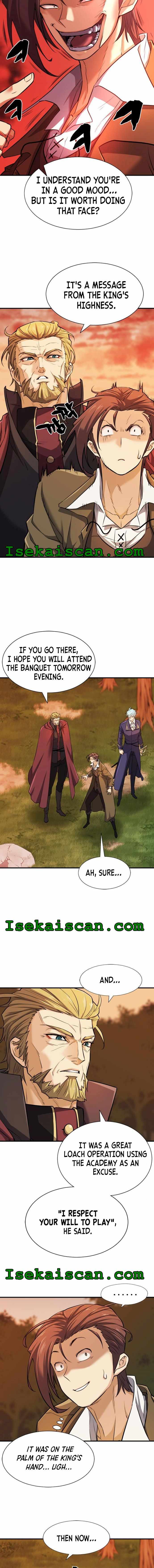 Read The Greatest Esta Manga Online