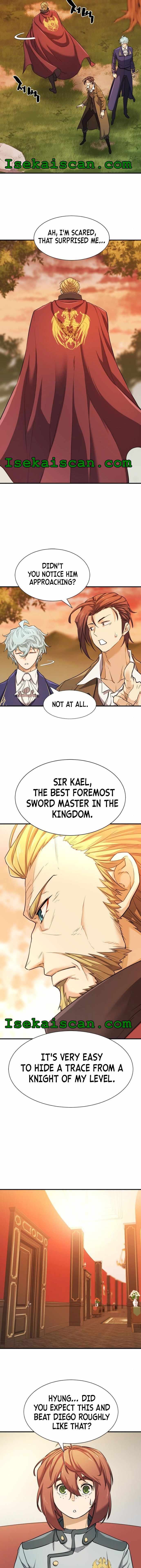 Read The Greatest Esta Manga Online