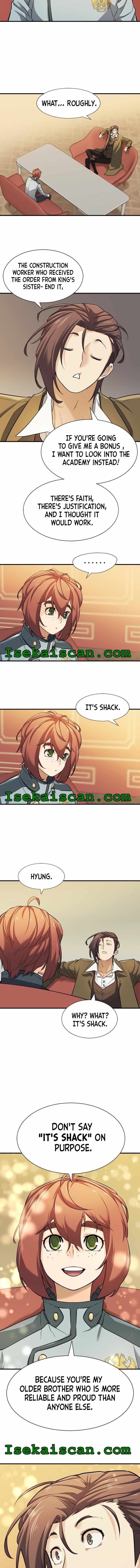 Read The Greatest Esta Manga Online
