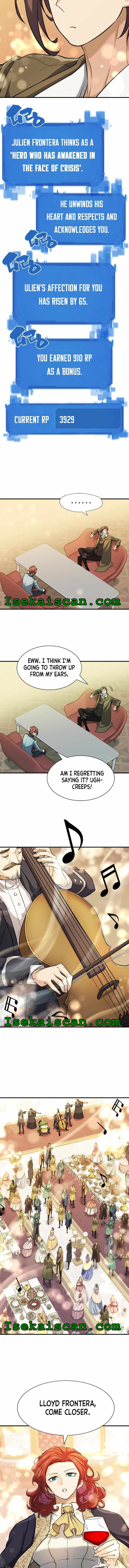 Read The Greatest Esta Manga Online