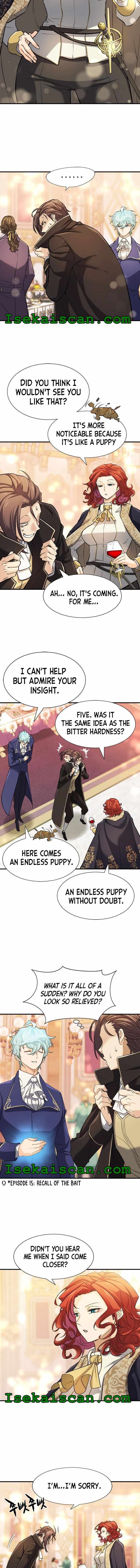 Read The Greatest Esta Manga Online