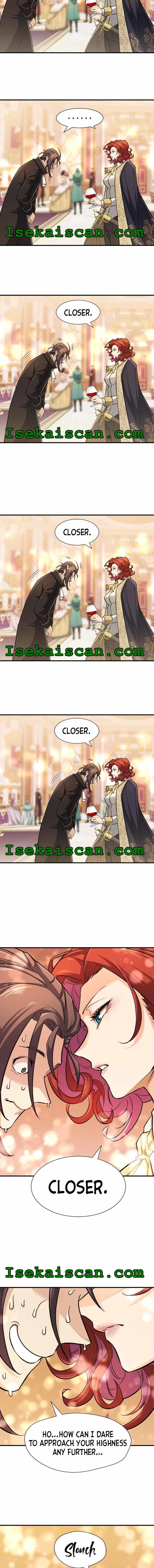 Read The Greatest Esta Manga Online