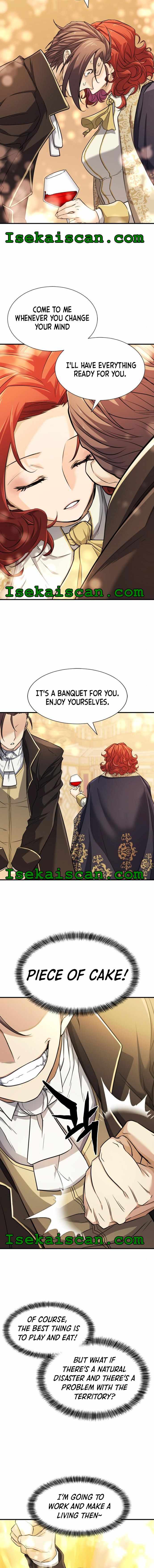 Read The Greatest Esta Manga Online