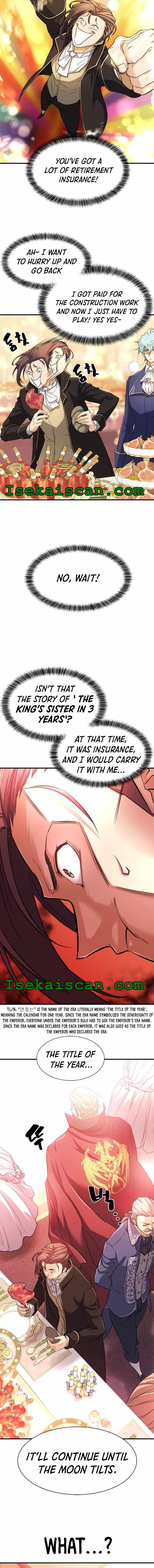 Read The Greatest Esta Manga Online
