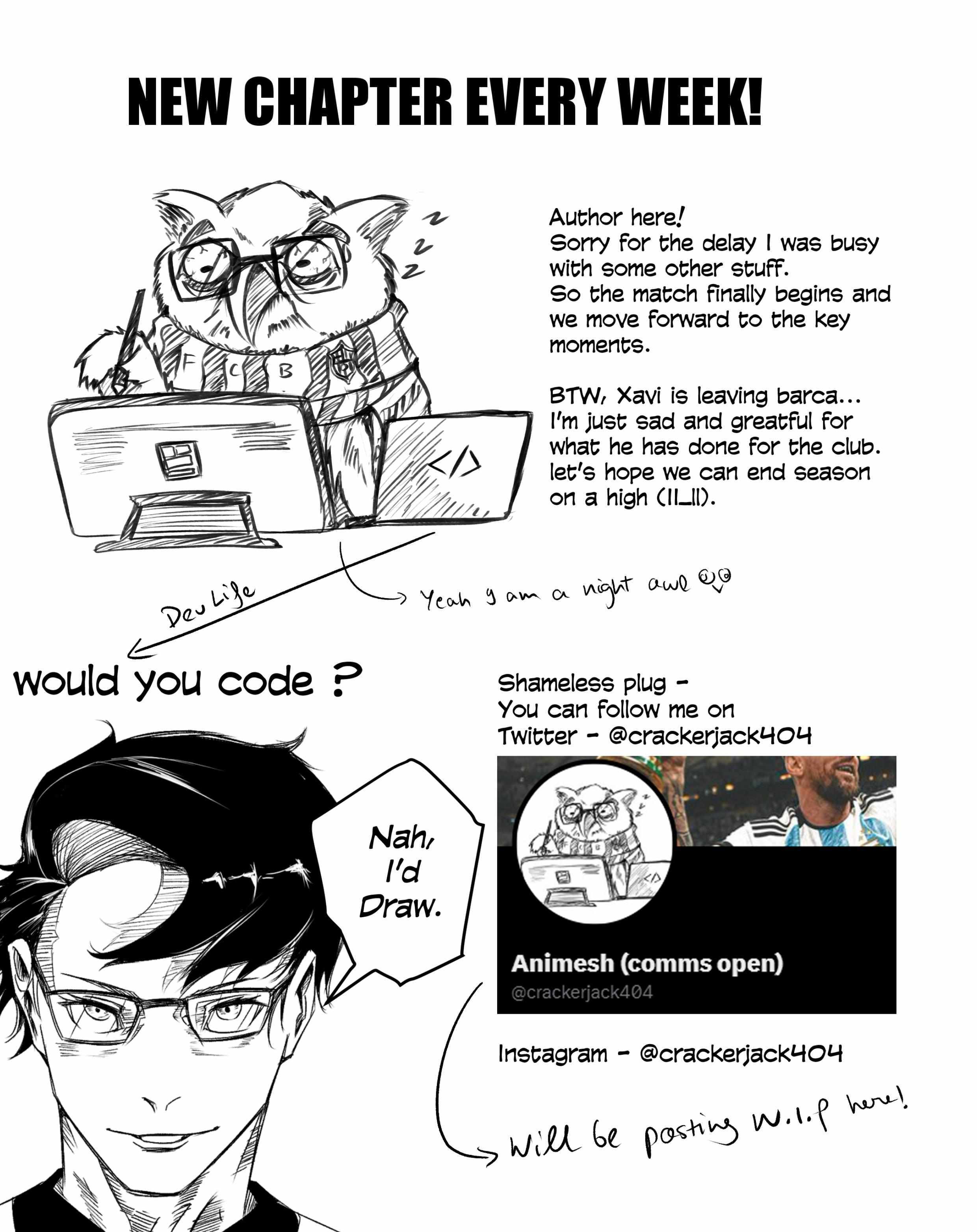 Read The Greatest Game Ever Played Manga Online