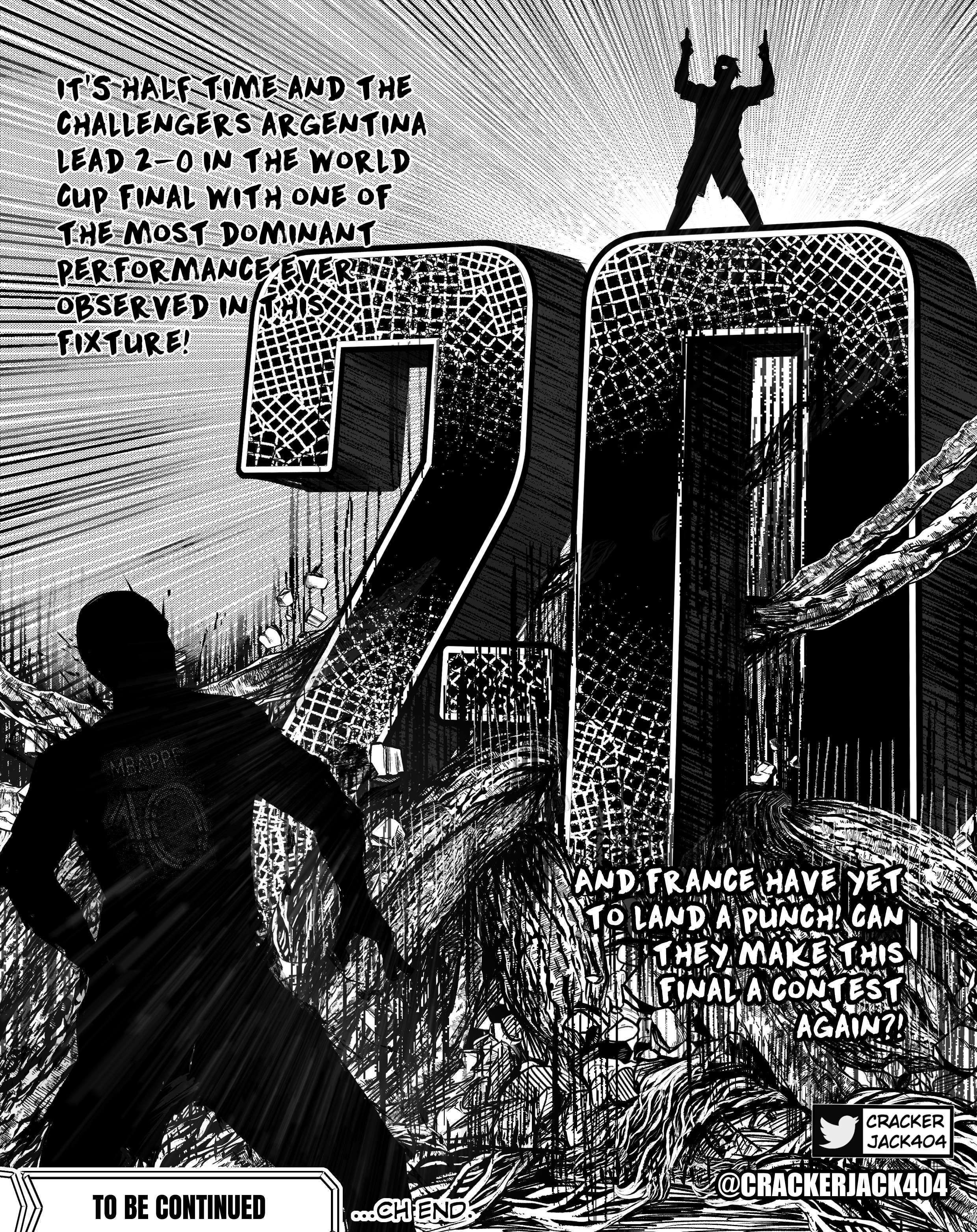 Read The Greatest Game Ever Played Manga Online