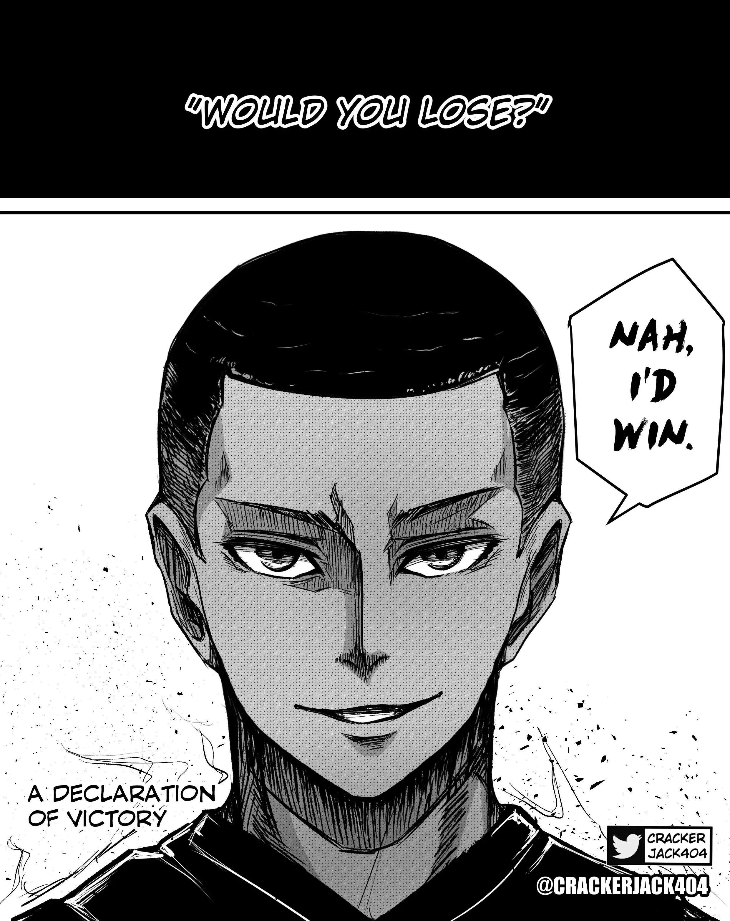 Read The Greatest Game Ever Played Manga Online