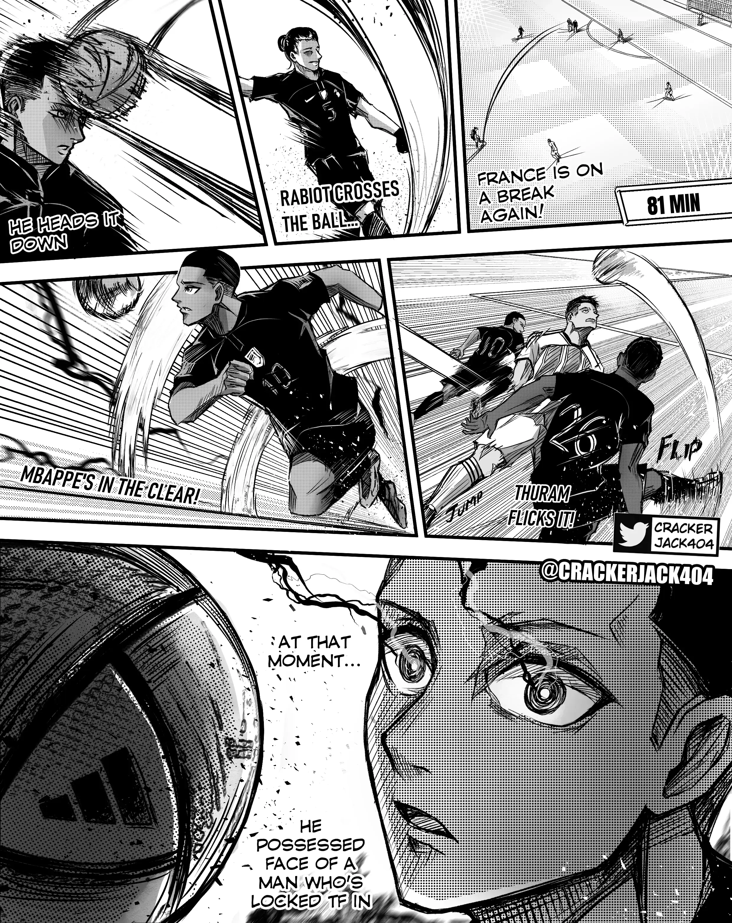 Read The Greatest Game Ever Played Manga Online