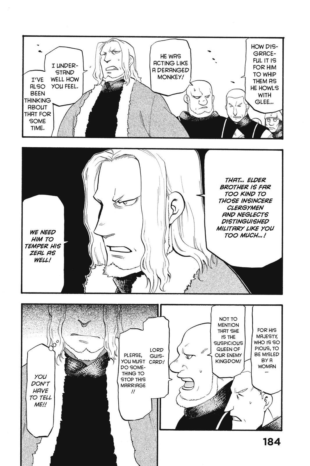 Read The Heroic Legend of Arslan Manga Online