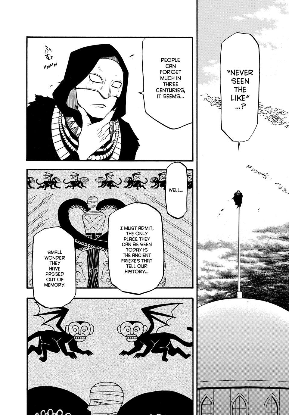 Read The Heroic Legend of Arslan Manga Online