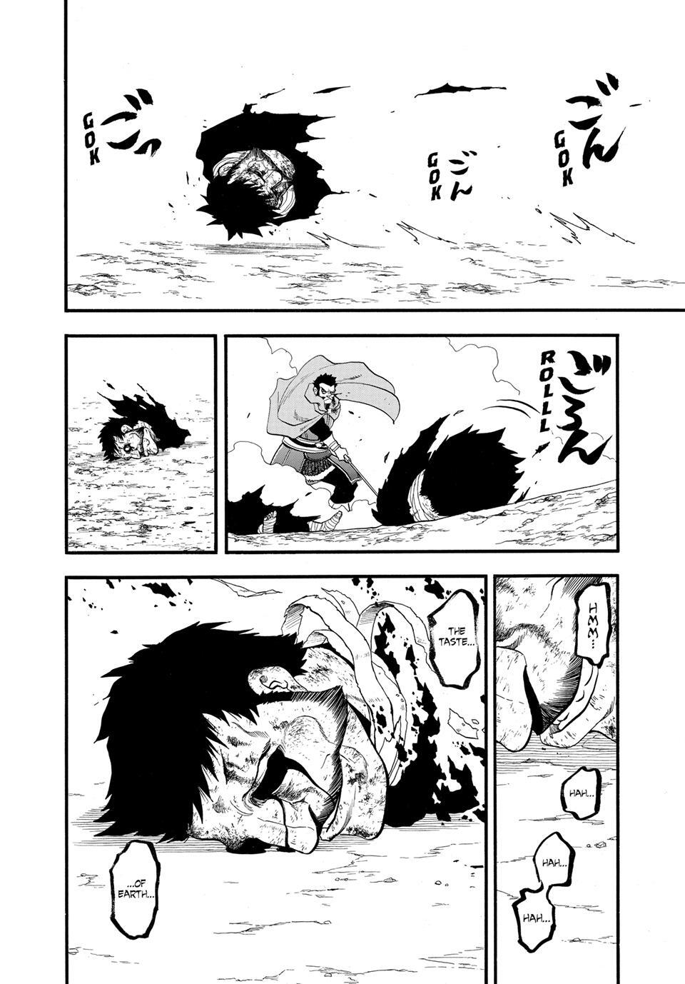 Read The Heroic Legend of Arslan Manga Online
