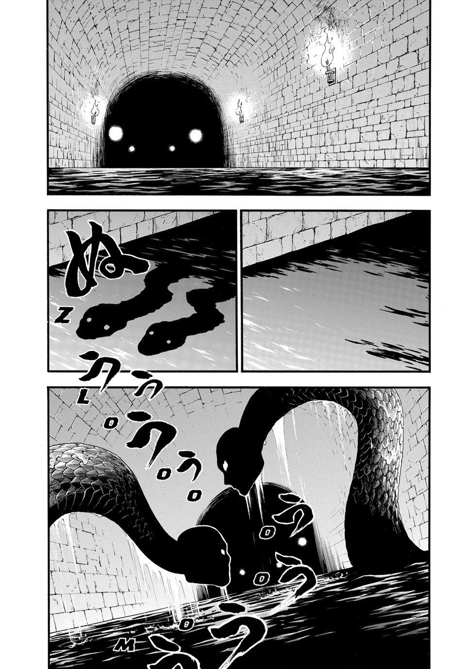 Read The Heroic Legend of Arslan Manga Online